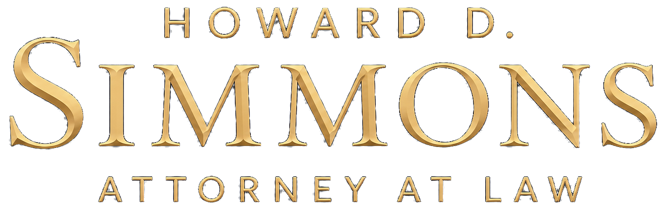 Howard Simmons P.C. Attorney At Law